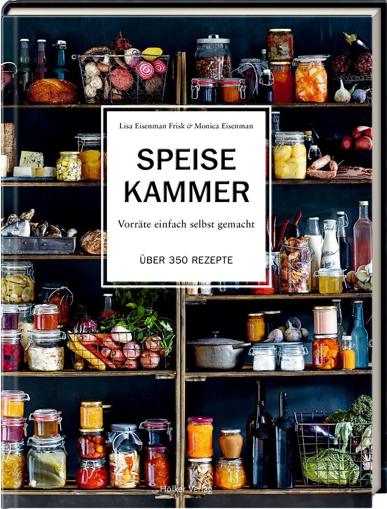 Speisekammer main product photo