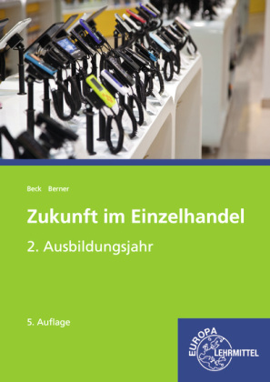 2. Ausbildungsjahr