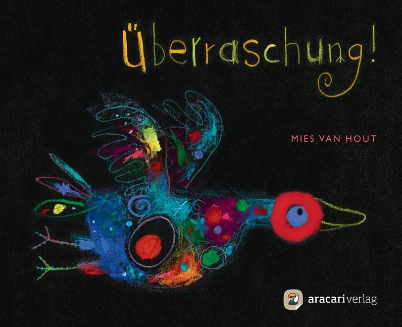 Überraschung! - Miniausgabe main product photo