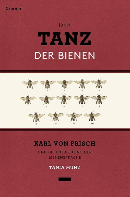 Der Tanz der Bienen main product photo