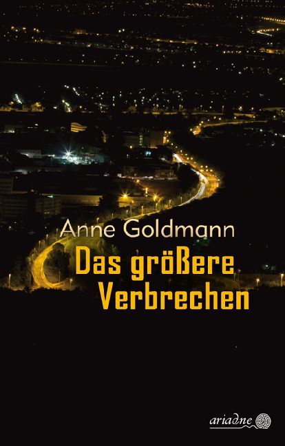 Das größere Verbrechen main product photo