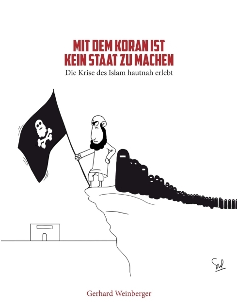 Mit dem Koran ist kein Staat zu machen main product photo
