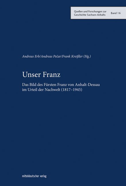 Unser Franz main product photo