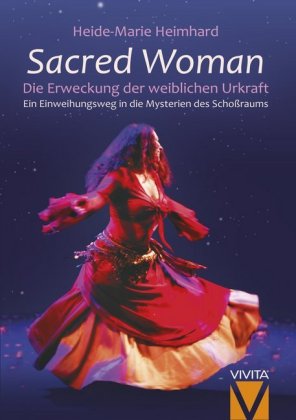 Sacred Woman