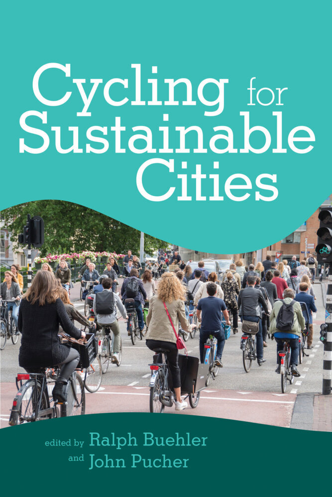 Cycling for Sustainable Cities main product photo