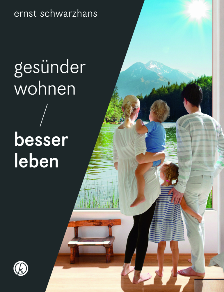 Gesünder wohnen - besser leben main product photo
