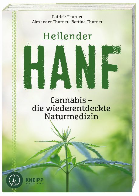 Heilender Hanf main product photo
