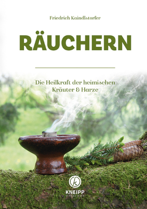 Die Heilkraft des Räucherns