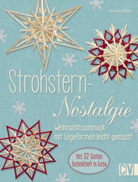 Strohstern-Nostalgie main product photo