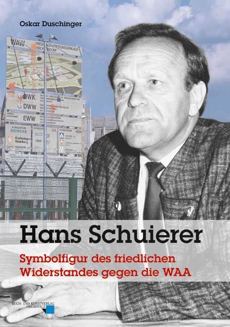 Hans Schuierer main product photo