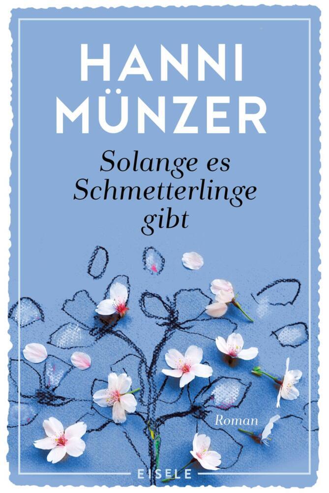 Solange es Schmetterlinge gibt main product photo