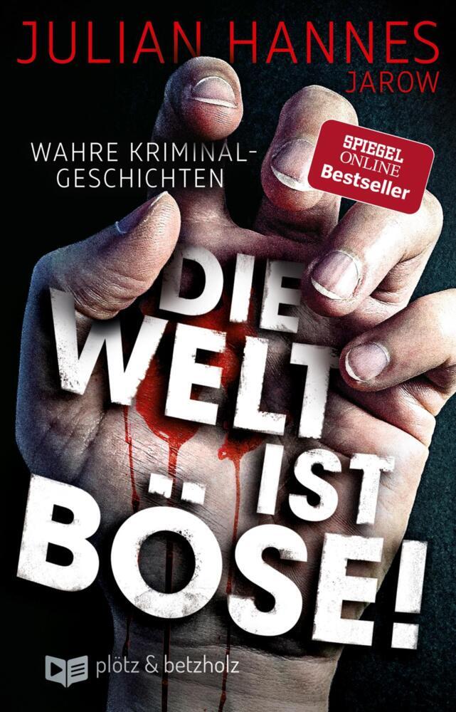 Die Welt ist böse! main product photo