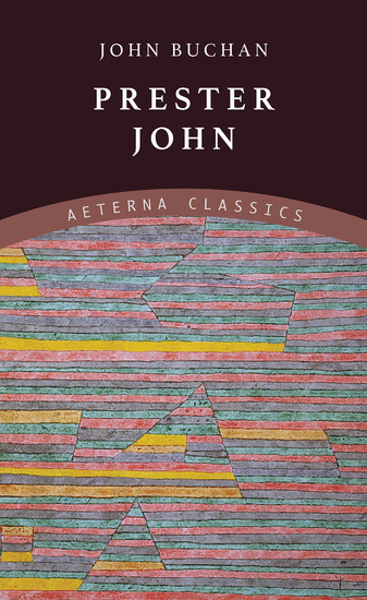 Prester John main product photo