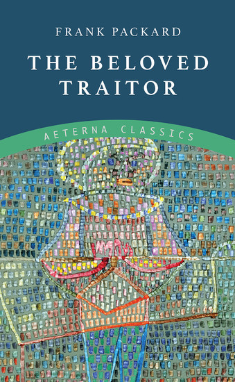 The Beloved Traitor main product photo