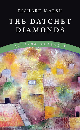 The Datchet Diamonds main product photo