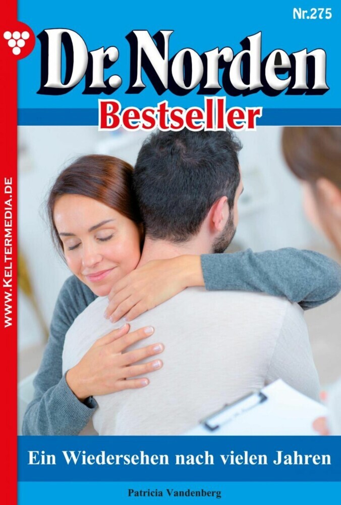 Ein Wiedersehen nach vielen Jahren main product photo