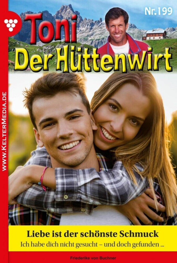 Liebe ist der schönste Schmuck main product photo