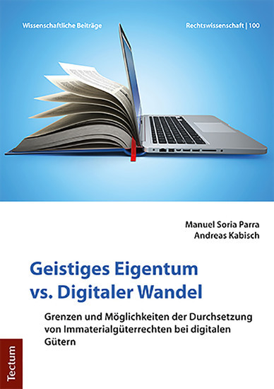 Geistiges Eigentum vs. Digitaler Wandel main product photo
