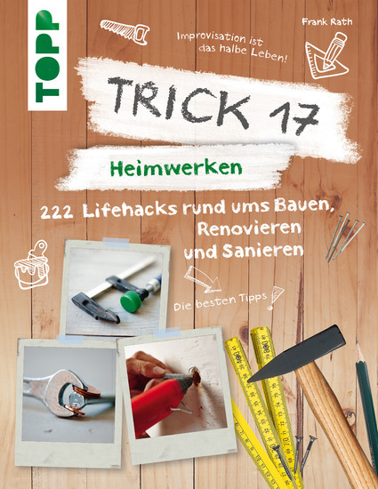 Trick 17 - Heimwerken main product photo