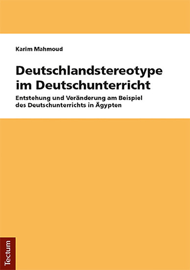 Deutschlandstereotype im Deutschunterricht main product photo