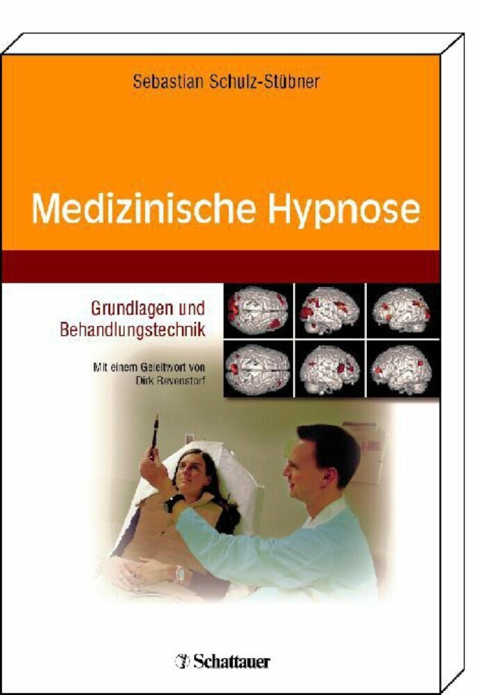 Medizinische Hypnose main product photo