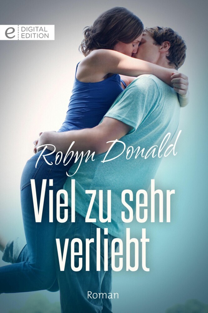 Viel zu sehr verliebt main product photo