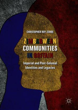 Zimbabwean Communities in Britain
