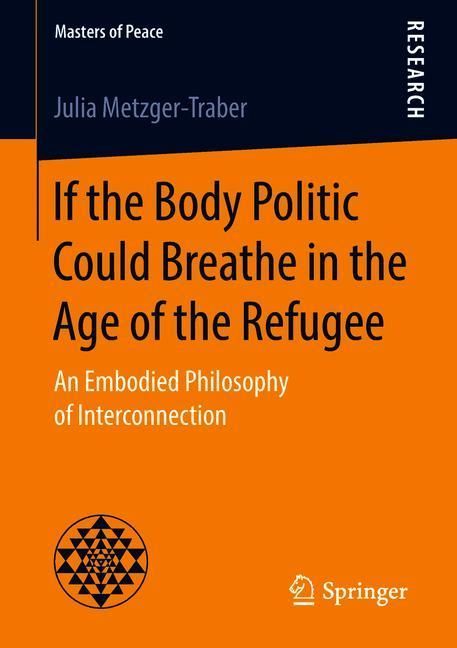 If the Body Politic Could Breathe in the Age of the Refugee main product photo