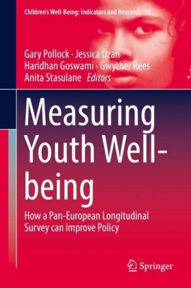 Measuring Youth Well-being