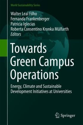 Towards Green Campus Operations