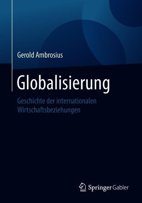 Globalisierung main product photo