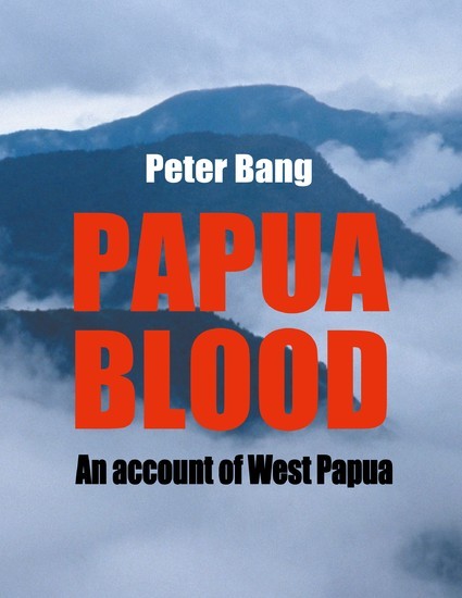 Papua blood main product photo
