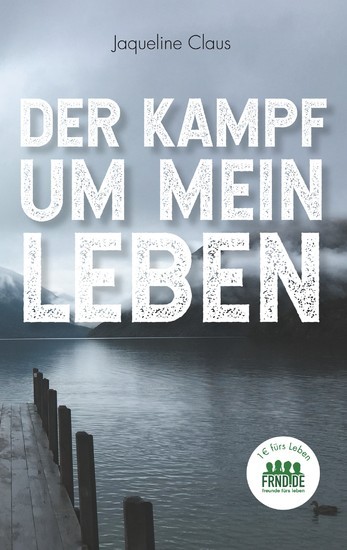 Der Kampf um mein Leben main product photo