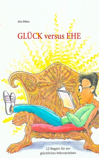 Glück versus Ehe main product photo