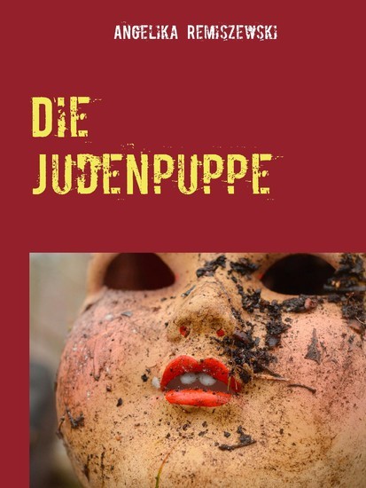 Die Judenpuppe main product photo