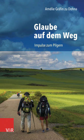 Glaube auf dem Weg main product photo