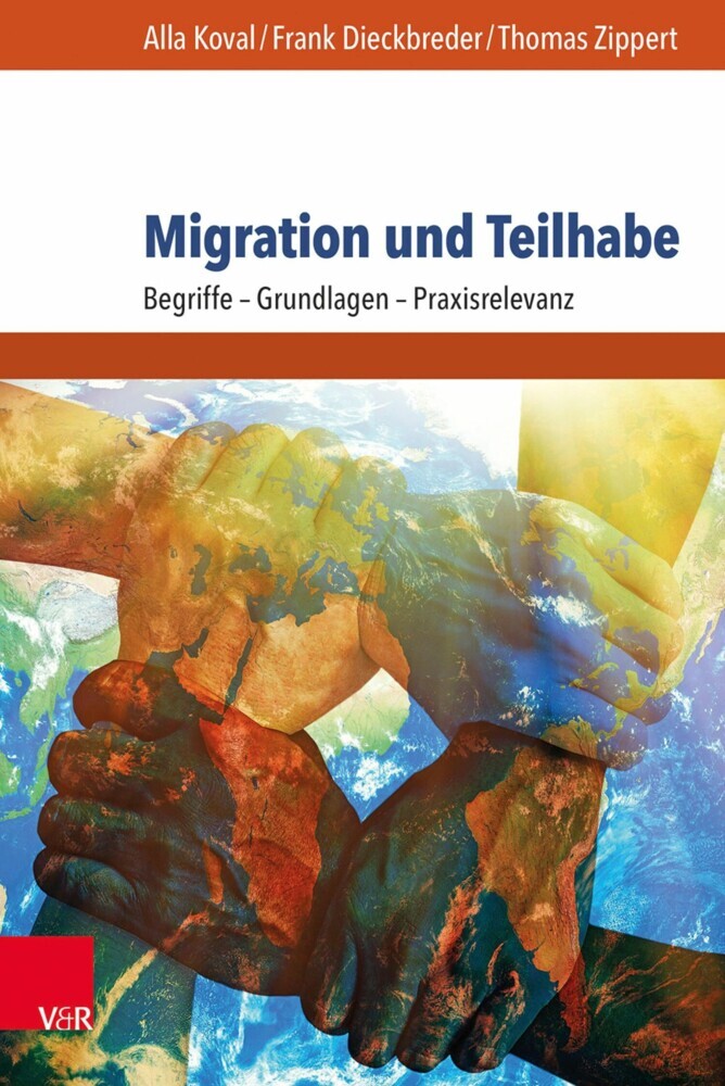 Migration und Teilhabe main product photo