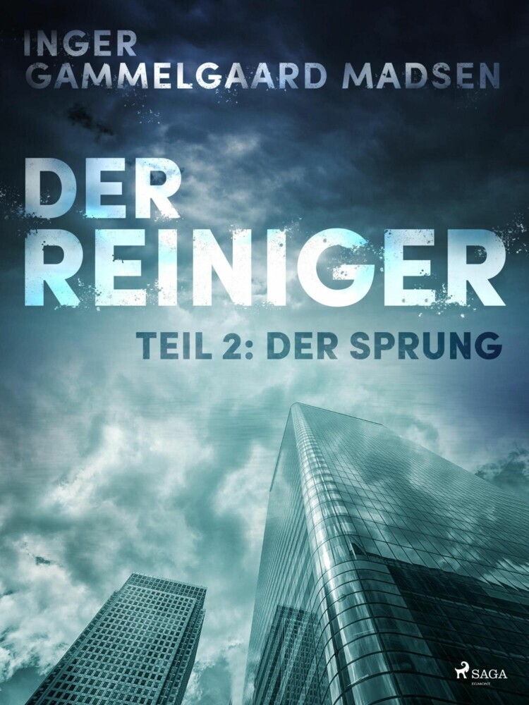 Der Reiniger: Teil 2 - Der Sprung main product photo