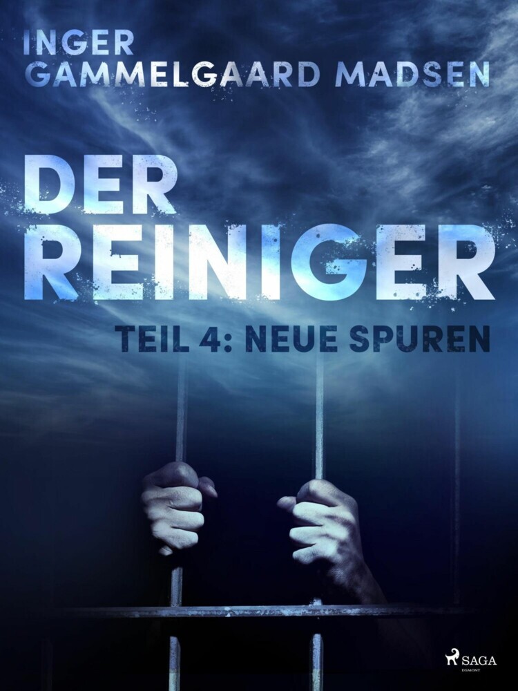 Der Reiniger: Teil 4 - Neue Spuren main product photo
