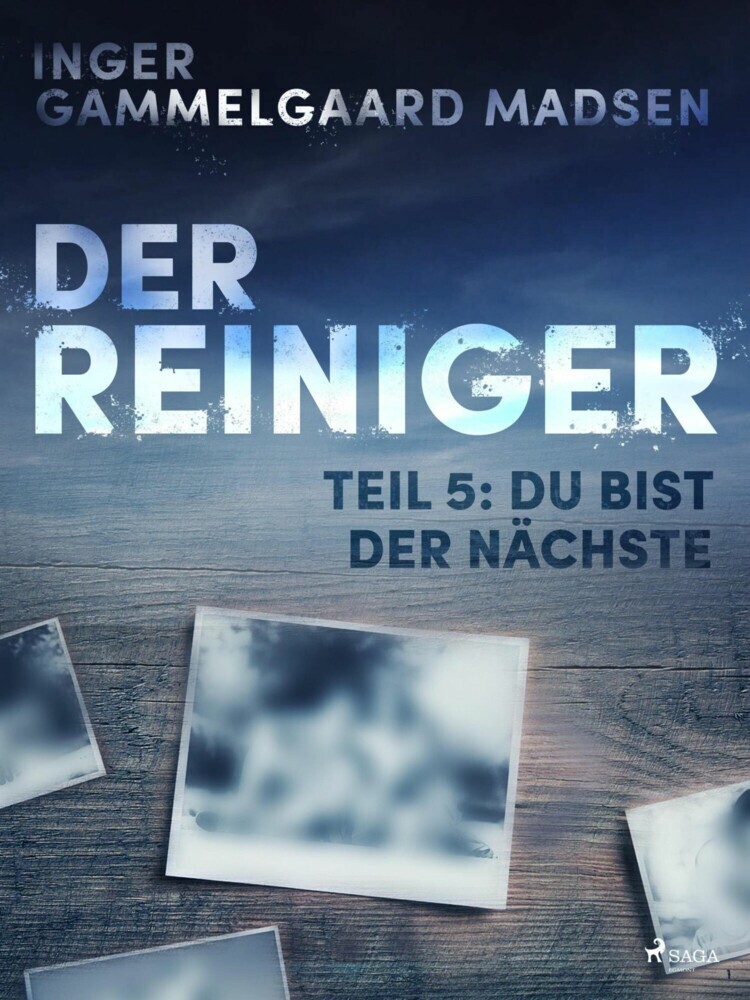 Der Reiniger: Teil 5 - Du bist der Nächste main product photo
