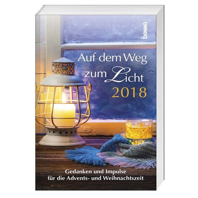 Auf dem Weg zum Licht 2018 main product photo