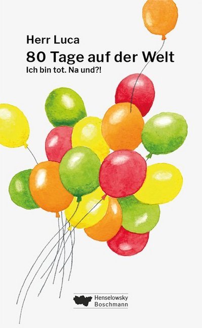 80 Tage auf der Welt main product photo