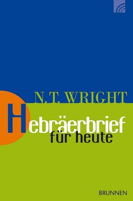 Hebräerbrief für heute main product photo