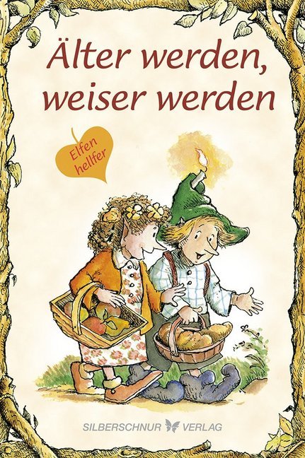 Älter werden, weiser werden main product photo