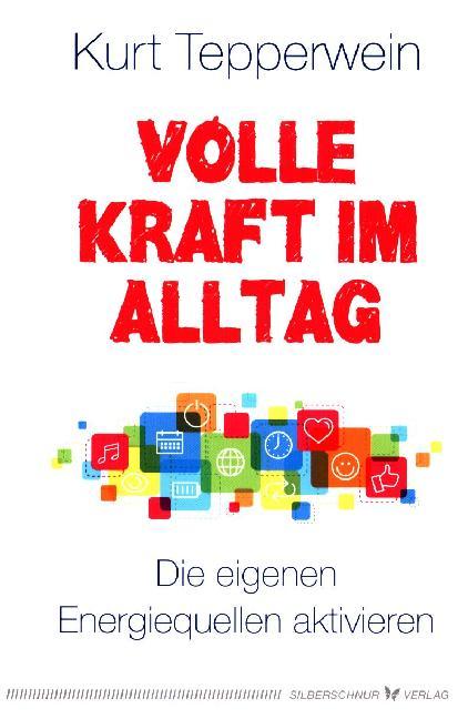 Volle Kraft im Alltag main product photo