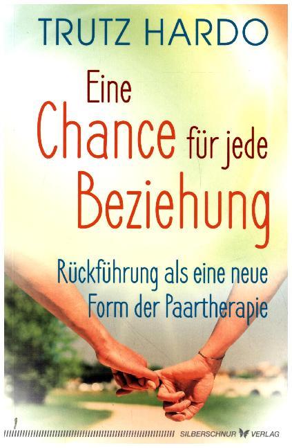 Eine Chance für jede Beziehung main product photo