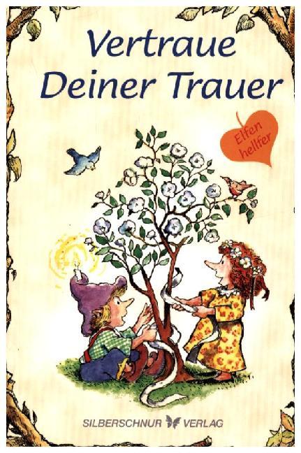 Vertraue Deiner Trauer main product photo