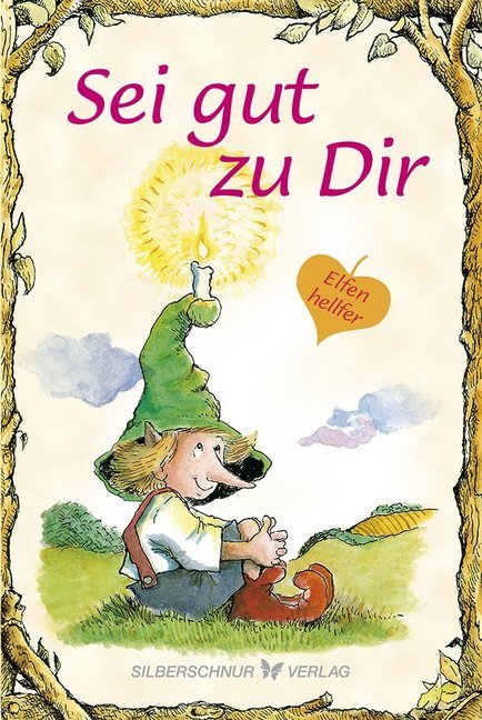 Sei gut zu Dir main product photo