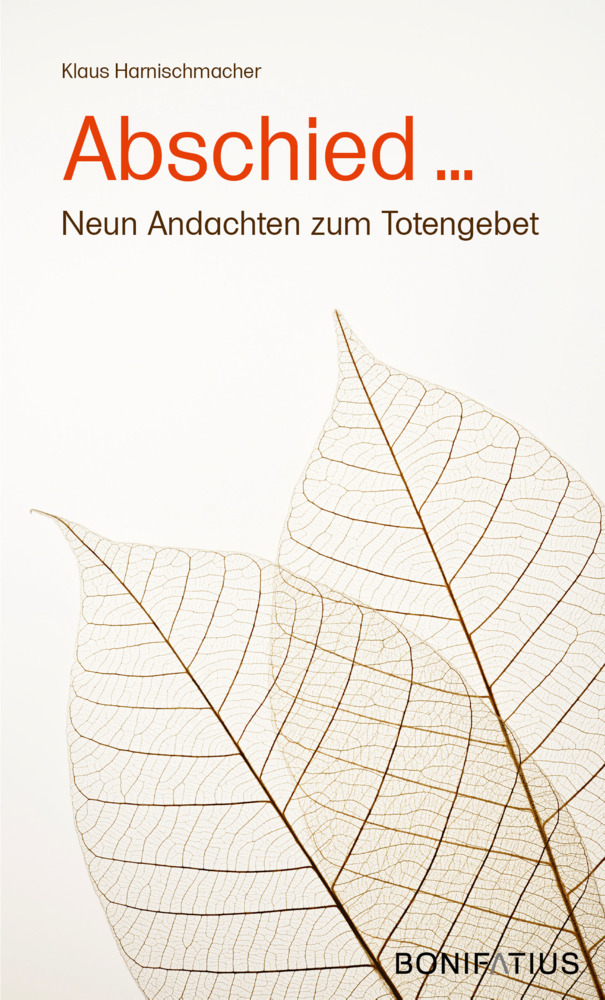 Abschied main product photo