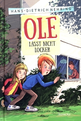Ole lässt nicht locker